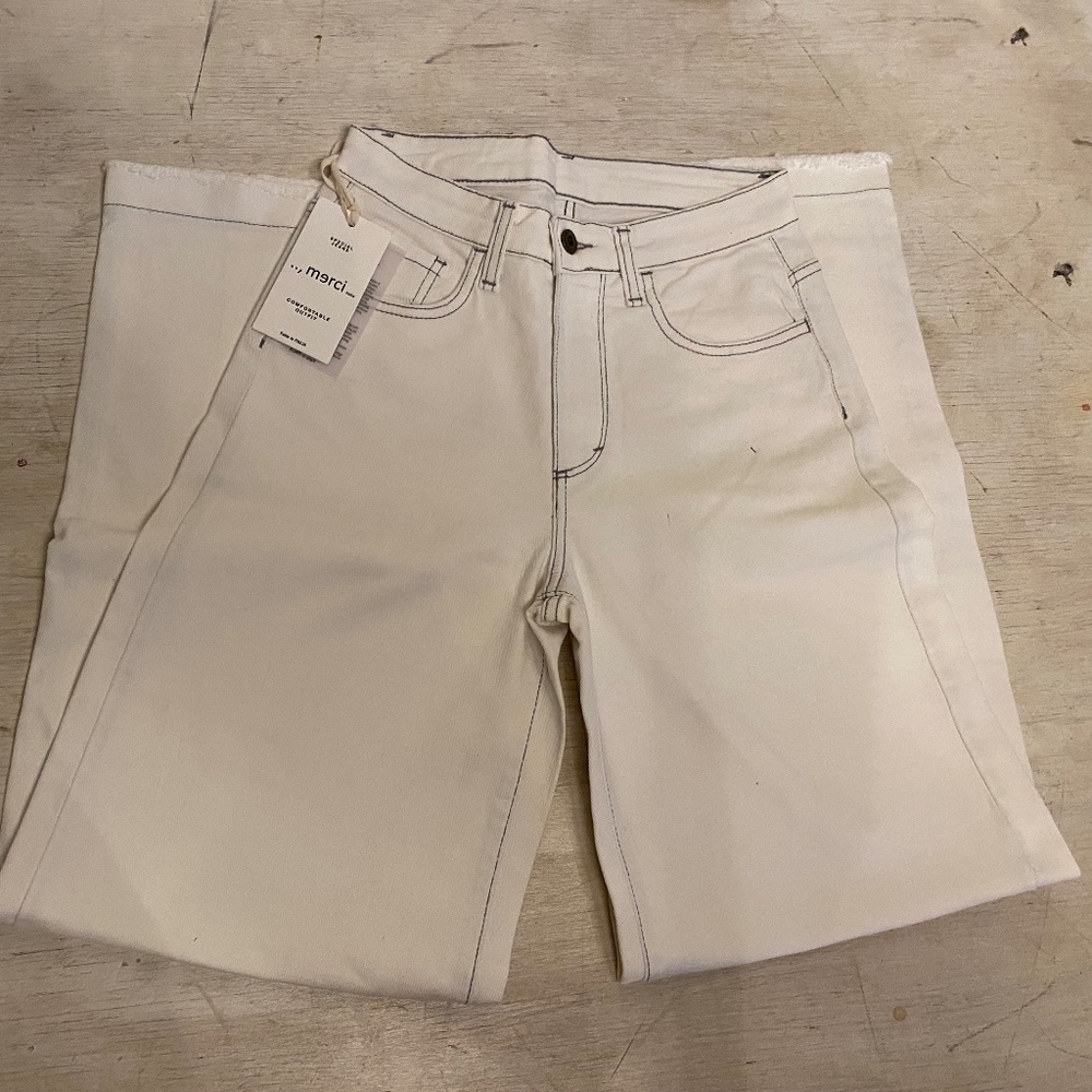 Merci Special Jeans